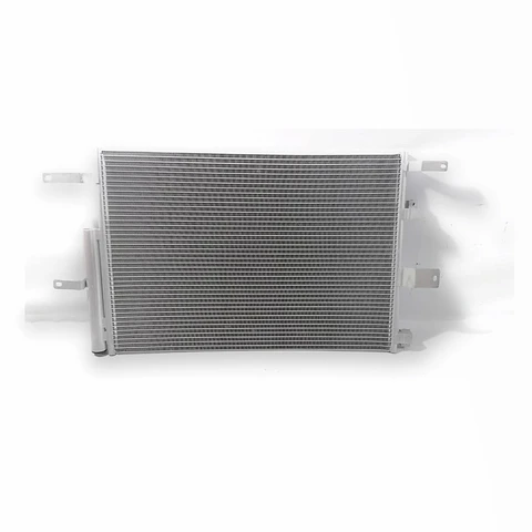 Condensador De Aire Acondicionado Chery Tiggo 2 / Arrizo 5 / Tiggo 2 Pro / Tiggo 3 / Tiggo 4 / Tiggo 8 2017-2026