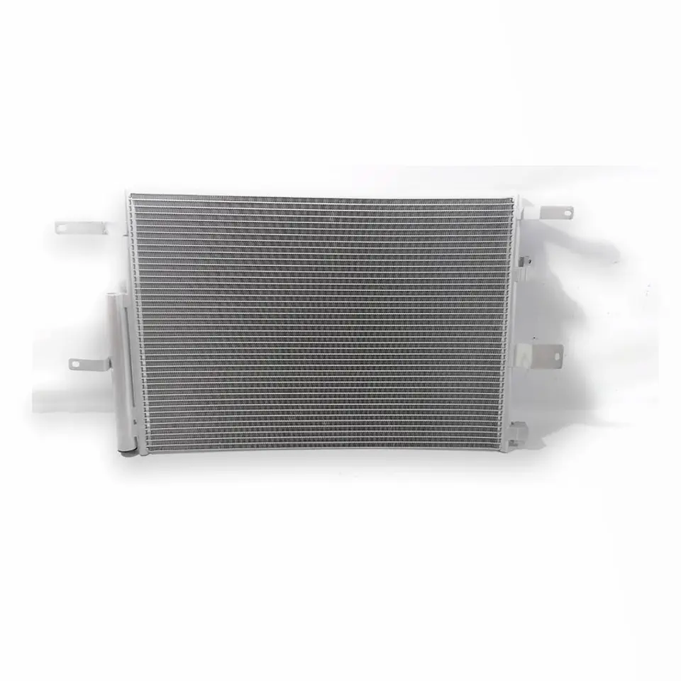 Condensador De Aire Acondicionado Chery Tiggo 2 / Arrizo 5 / Tiggo 2 Pro / Tiggo 3 / Tiggo 4 / Tiggo 8 2017-2026 1