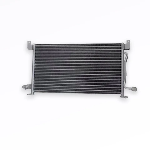 Condensador De Aire Acondicionado Chery Face 1.3 2009-2014