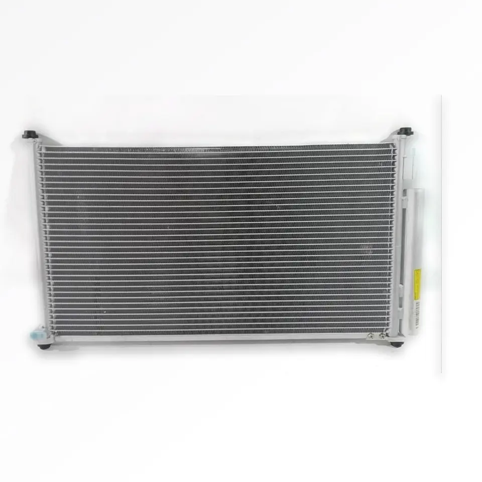 Condensador De Aire Acondicionado Chery Fulwin 1.5 Sport 2014-2015 1