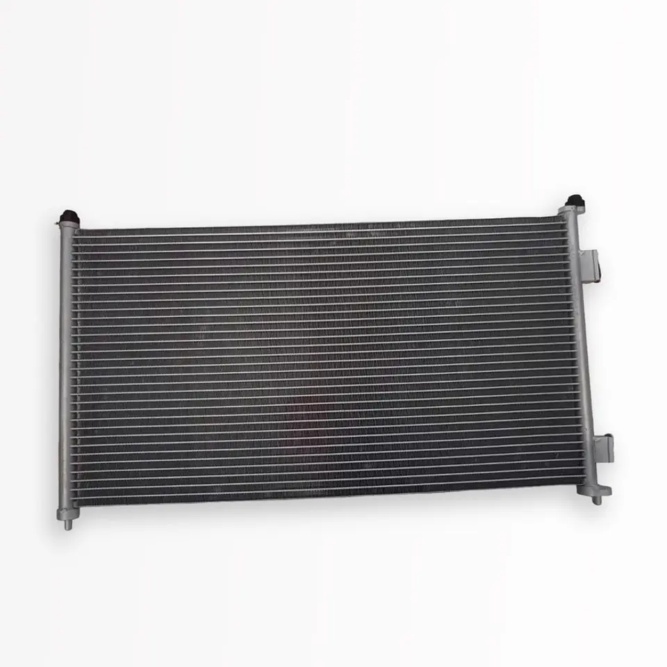 Condensador De Aire Acondicionado Chery Fulwin 1.5 2012-2015 1