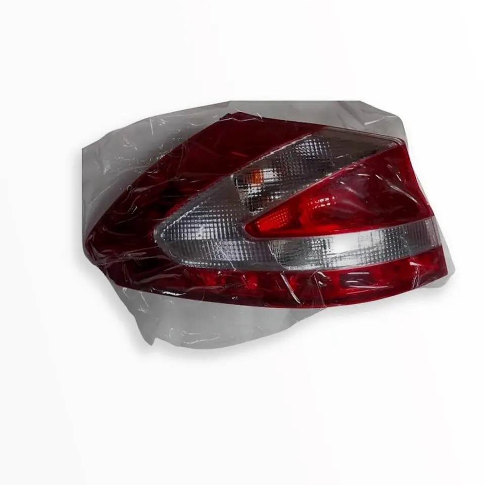 Farol Izquierdo (Lh) Chery Fulwin 1.5 Sport 2014-2015 1