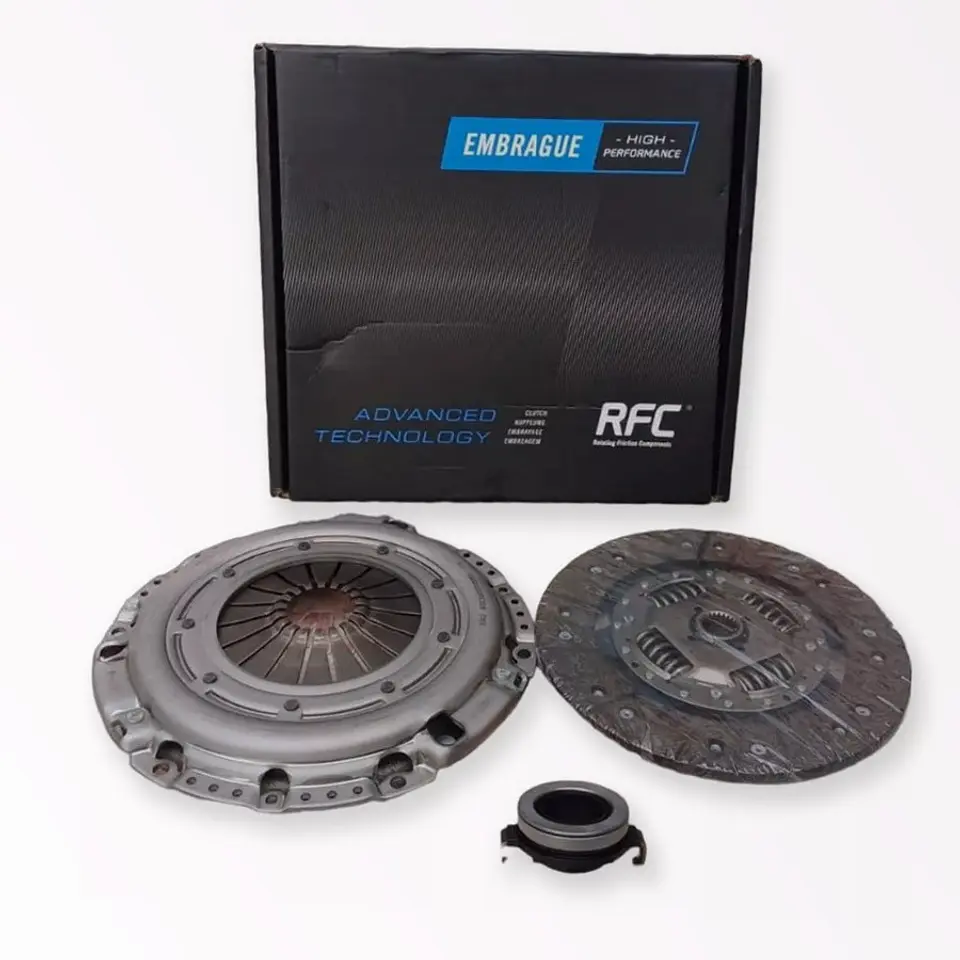 Kit Embrague (Rodamiento Mecanico) Maxus V80 2.5 2013-2026 1
