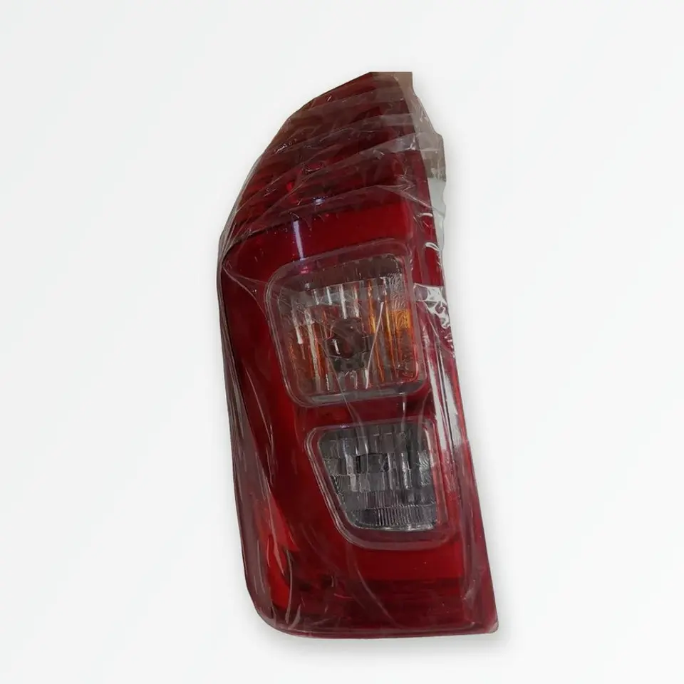 Farol Izquierdo (Lh) Chery Tiggo 3 2015-2019 1
