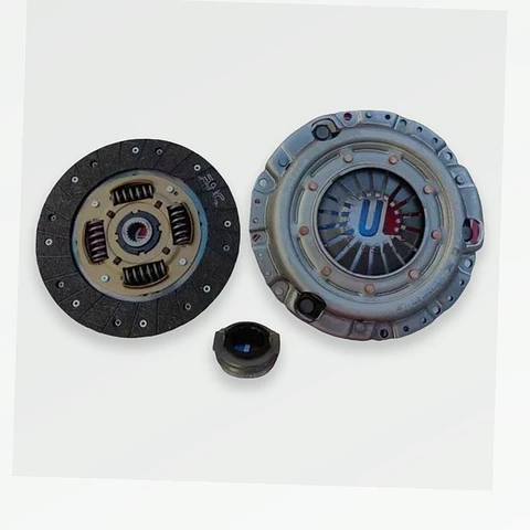 Kit Embrague Disco 22.5cm 20 Dientes (Rodamiento Mecanico) JAC S5 / Rein 2.0 Turbo 2009-2020