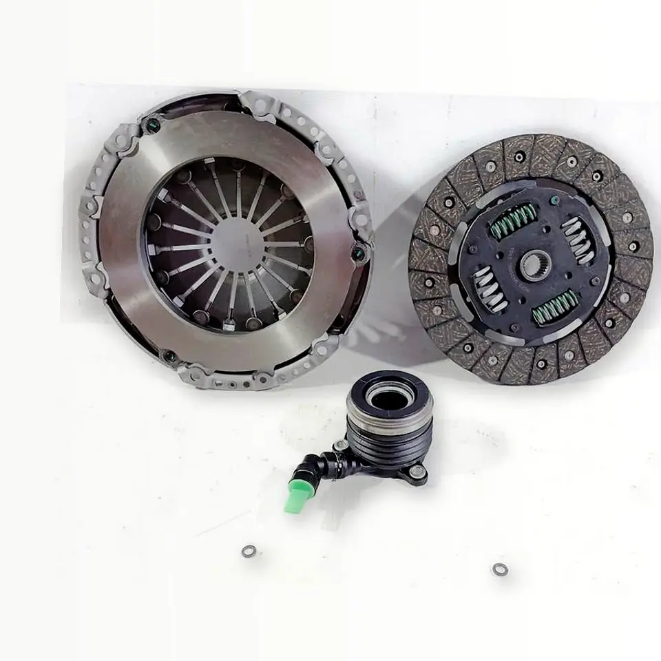 Kit Embrague 24 Estrias (Rodamiento Hidraulico) MG Zs / Zx / 5 1.5 2018-2026 2
