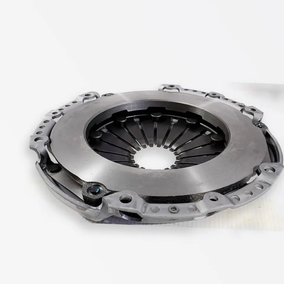 Kit Embrague 24 Estrias (Rodamiento Hidraulico) MG Zs / Zx / 5 1.5 2018-2026 3
