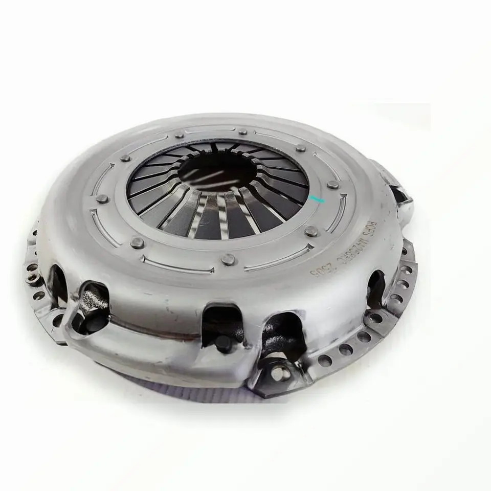 Kit Embrague 24 Estrias (Rodamiento Hidraulico) MG Zs / Zx / 5 1.5 2018-2026 4
