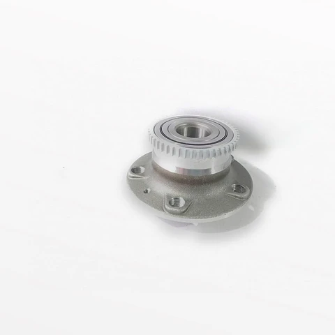 Maza Trasera Completa Con Abs MG Gs / RX5 / Hs 2016-2026
