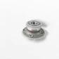Maza Trasera Completa Con Abs MG Gs / RX5 / Hs 2016-2026 - Miniatura 1