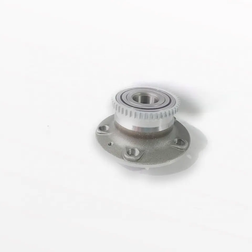 Maza Trasera Completa Con Abs MG Gs / RX5 / Hs 2016-2026 1