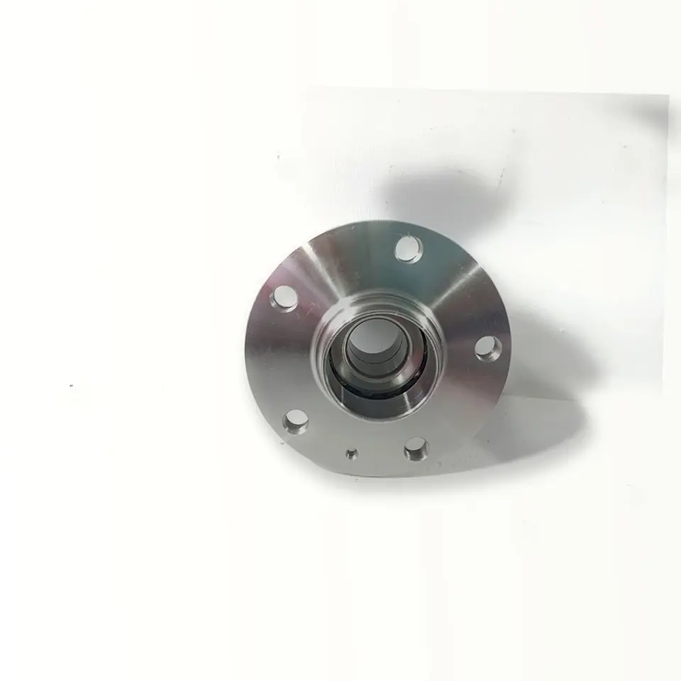 Maza Trasera Completa Con Abs MG Gs / RX5 / Hs 2016-2026 2