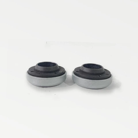 Rodamiento Cazoleta Delantera Por Par Great Wall C10 / C20 / C30 / JAC JS2 / S2 / J2 / Brilliance H220 / H230 / DFM A30 / AX3 / AX4 / BYD F0 / Geely Lc / Changan CS15 / Chery Arrizo 3 2009-2026
