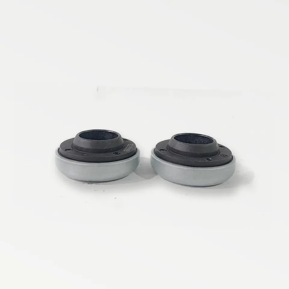 Rodamiento Cazoleta Delantera Por Par Great Wall C10 / C20 / C30 / JAC JS2 / S2 / J2 / Brilliance H220 / H230 / DFM A30 / AX3 / AX4 / BYD F0 / Geely Lc / Changan CS15 / Chery Arrizo 3 2009-2026 2