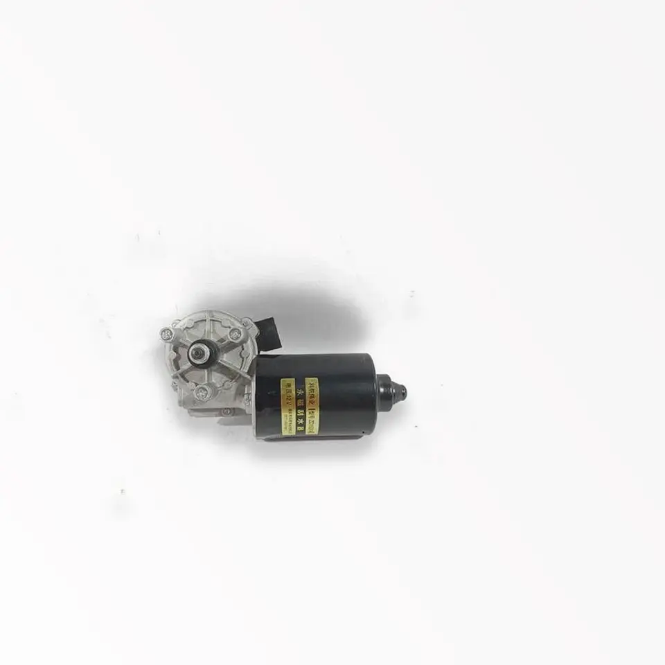 Motor Limpiaparabrisas Chery Iq 1.0 / Fulwin 1.5 / Face 1.3 2009-2021 4