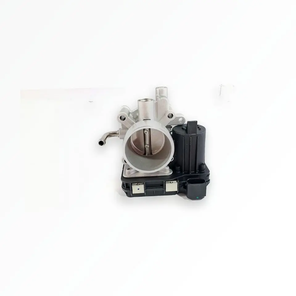 Cuerpo Aceleracion (Codigo F01r00y036) Chery Tiggo 2 / Arrizo 3 / Fulwin 1.5 2012-2024 1