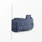 Cuerpo Aceleracion (Codigo F01R00Y113 E4g15b-3765010) Chery Tiggo 2 / Arrizo 5 / Tiggo 7 / Tiggo 8 1.5 / Jetour X70 1.5 2016-2026 - Miniatura 2