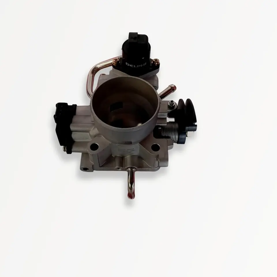 Cuerpo Aceleracion JAC J6 2.0 / Trip 1.8 2010-2016 1