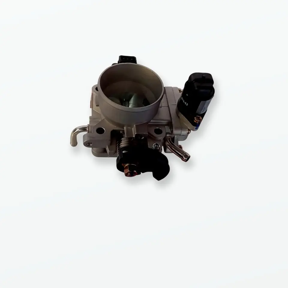 Cuerpo Aceleracion JAC J6 2.0 / Trip 1.8 2010-2016 2
