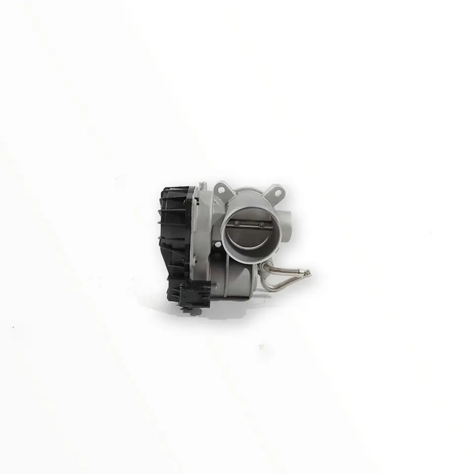Cuerpo Aceleracion JAC J2 1.0 2012-2017 5