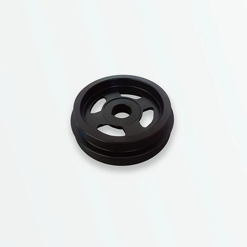 Damper Polea Cigueñal Changan M201 / MD201 / MS201 1.2 2014-2026