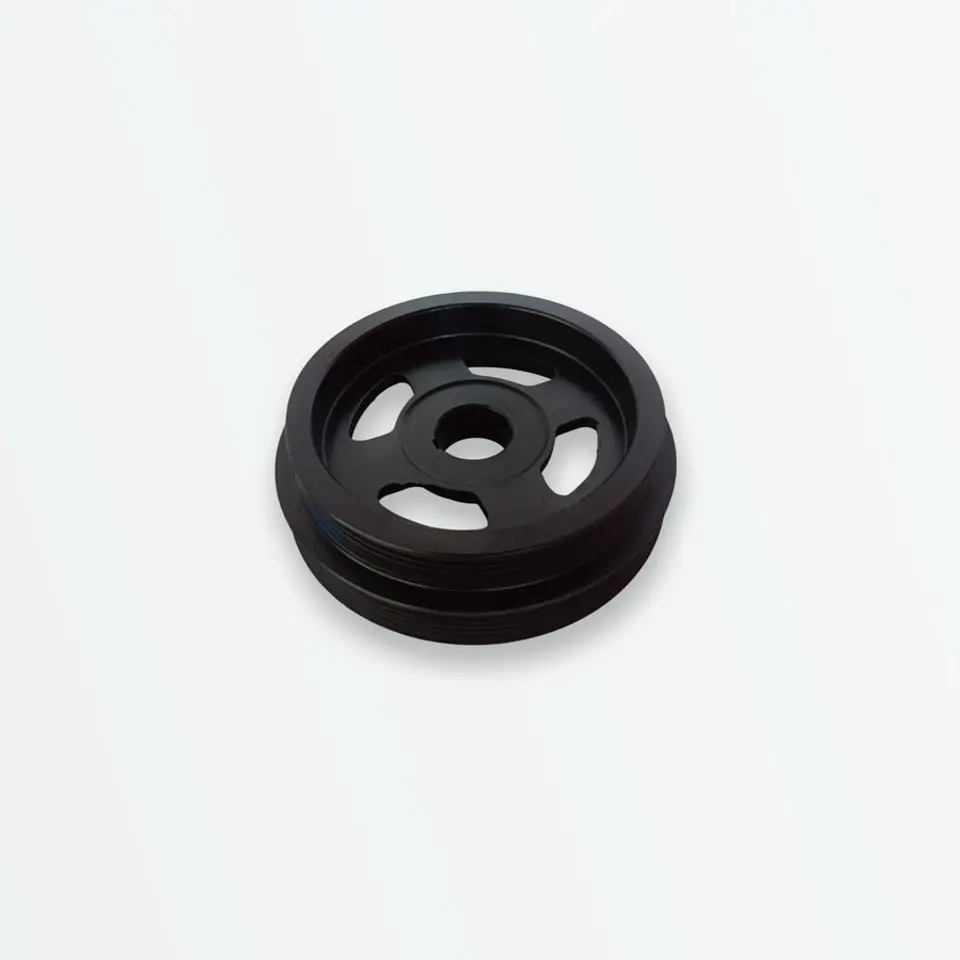 Damper Polea Cigueñal Changan M201 / MD201 / MS201 1.2 2014-2026 1