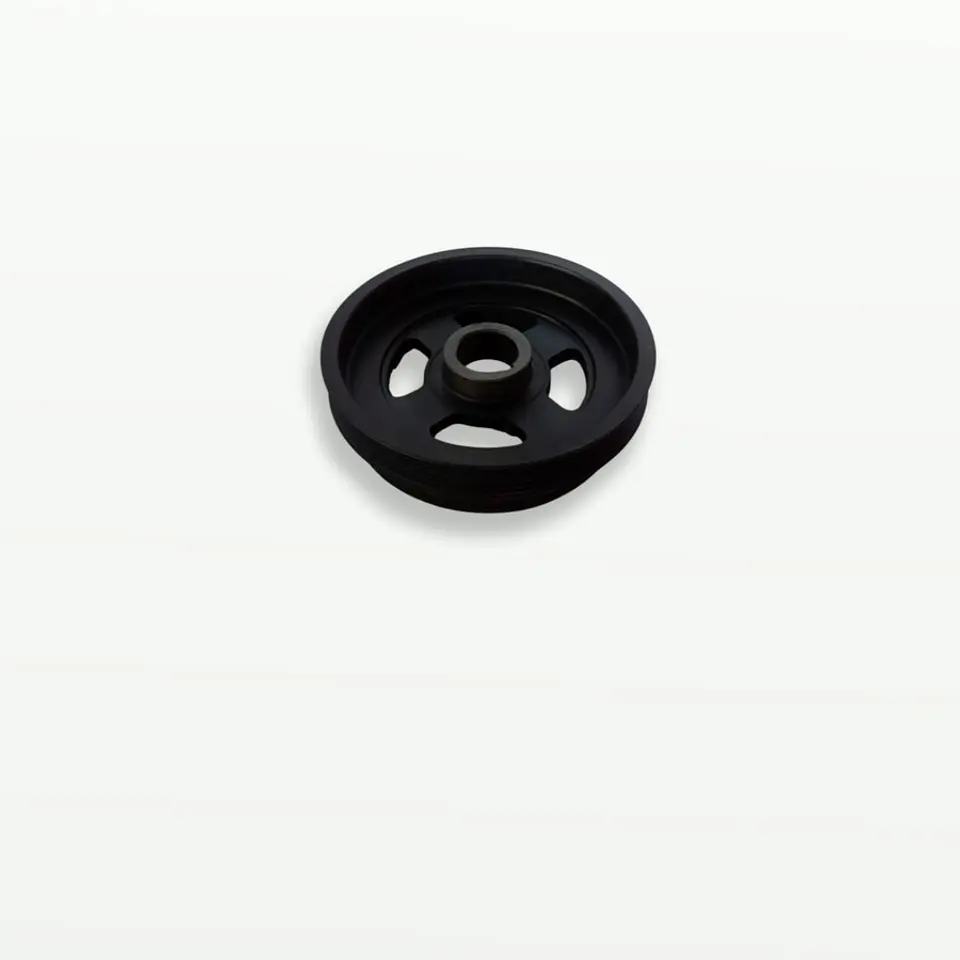 Damper Polea Cigueñal Changan M201 / MD201 / MS201 1.2 2014-2026 2