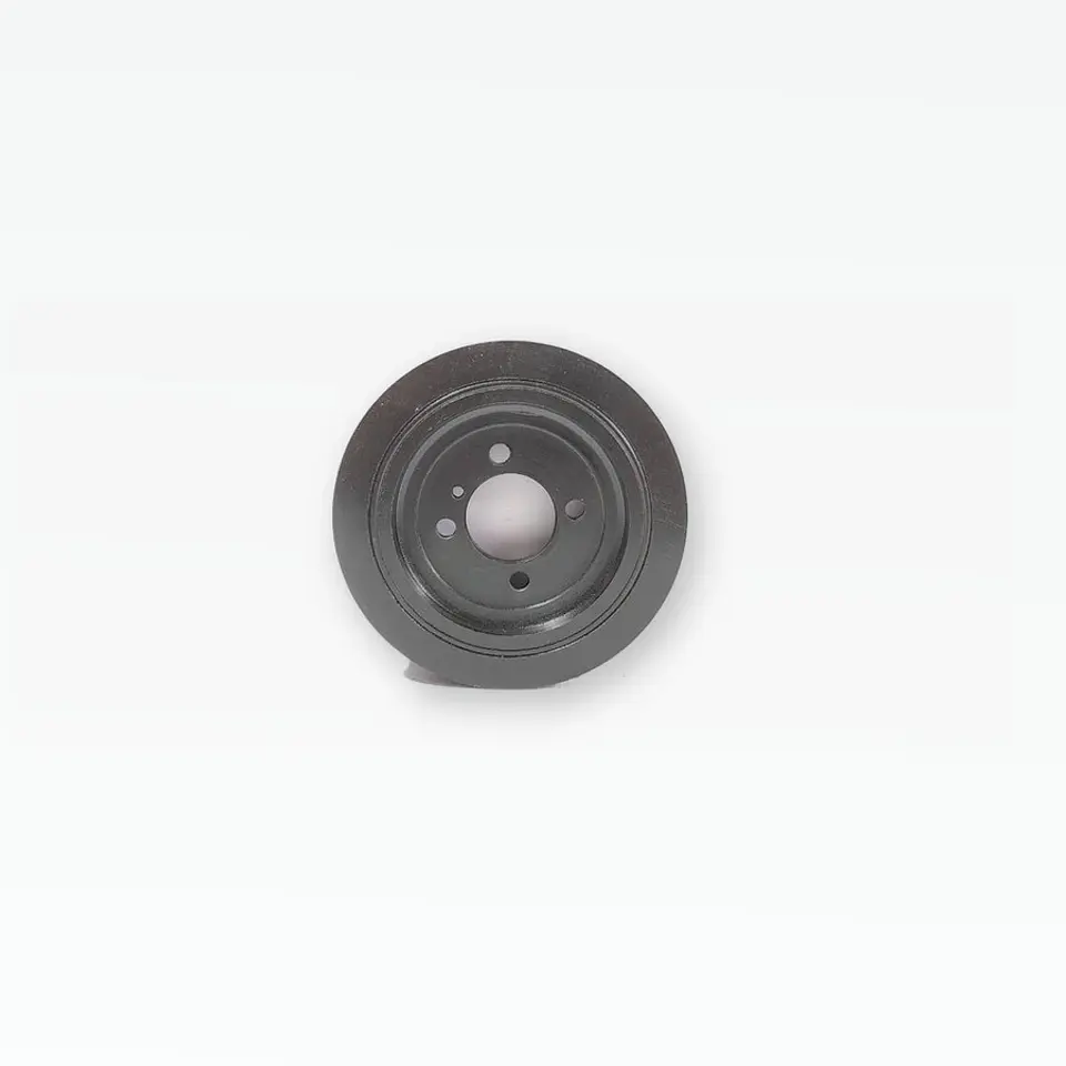 Damper Polea Cigueñal Great Wall Wingle 5 2.0 2011-2024 1