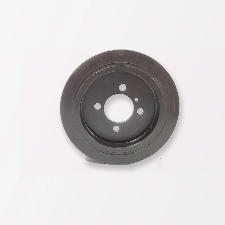 Damper Polea Cigueñal Great Wall Wingle 5 2.0 2011-2024 2