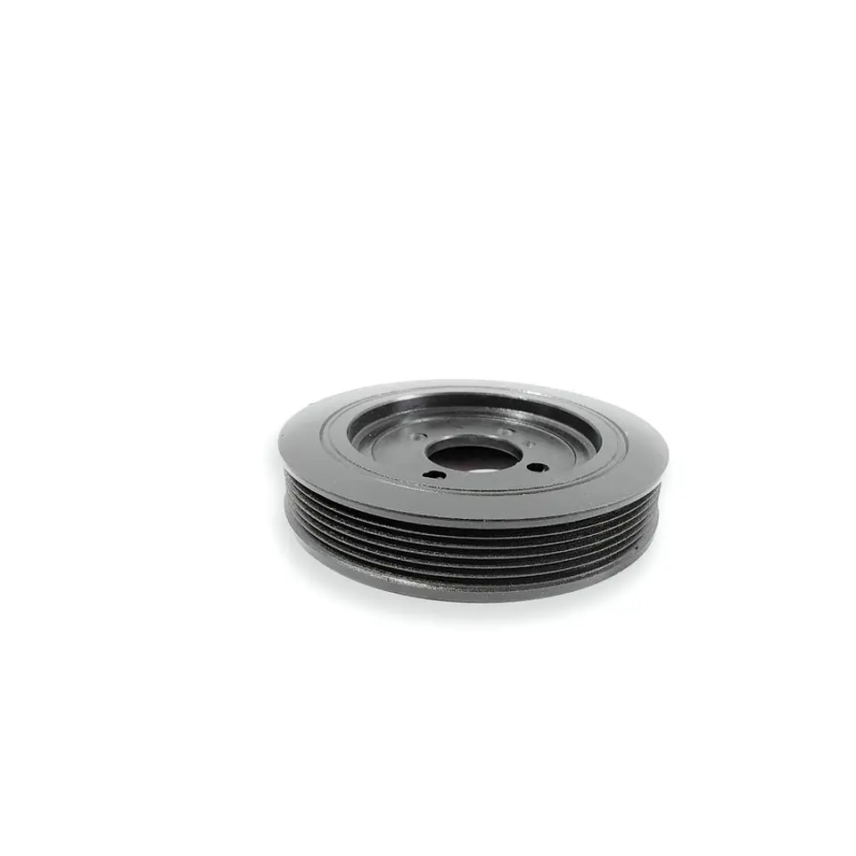 Damper Polea Cigueñal Great Wall Wingle 5 2.0 2011-2024 3