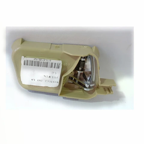 Manilla Interior Delantera Trasera Izquierda (Lh) Chery Fulwin 1.5 2012-2015