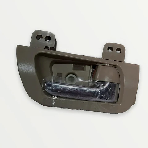 Manilla Interior Delantera Derecha (Rh) Beige BYD S6 2012-2017