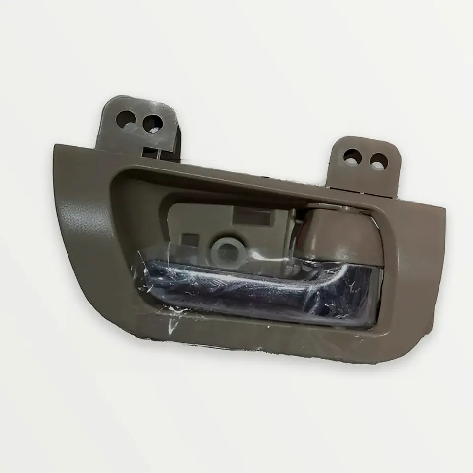 Manilla Interior Delantera Derecha (Rh) Beige BYD S6 2012-2017 1