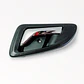 Manilla Interior Delantera Trasera Izquierda (Lh) DFM A30 / AX3 1.6 2016-2018 - Miniatura 1