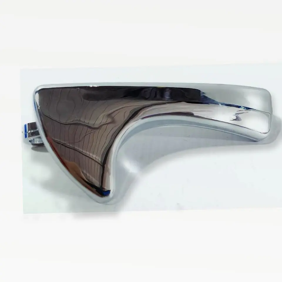 Manilla Interior Delantera Derecha (Rh) Zotye Hunter 2009-2015 1