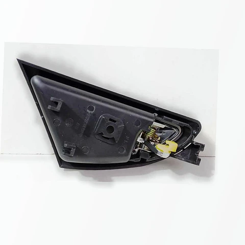 Manilla Interior Delantera Izquierda (Lh) Cromada JAC J3 1.3 2009-2014