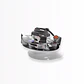 Neblinero Delantero (Sin Lado) Zotye Hunter 2009-2015 - Miniatura 3