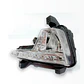 Neblinero Delantero Con Luz Led Derecho (Rh) Changan CS15 1.5 2016-2019 - Miniatura 1
