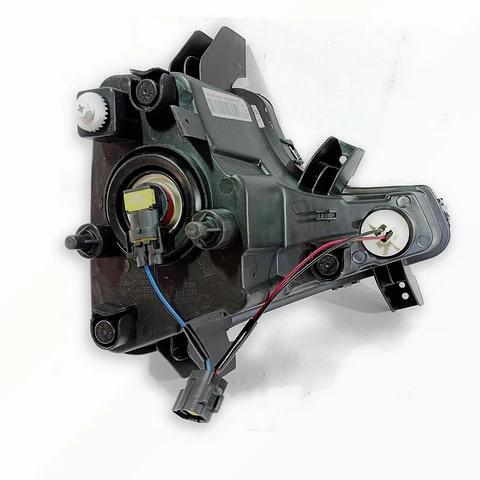 Neblinero Delantero Con Luz Led Derecho (Rh) Changan CS15 1.5 2016-2019