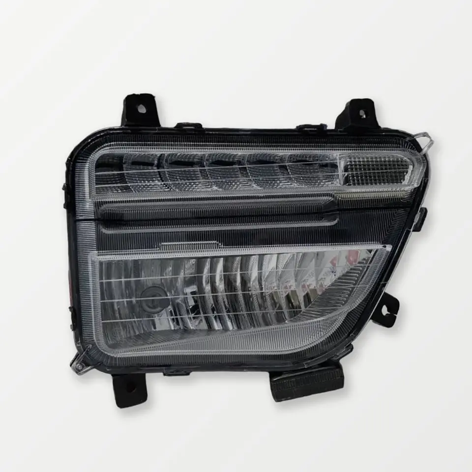 Neblinero Delantero Con Luz Led Derecho (Rh) DFSK 560 1.8 2019-2026 1