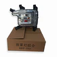 Neblinero Delantero Con Luz Led Izquierdo (Lh) Changan CS55 1.5 2019-2022 - Miniatura 1