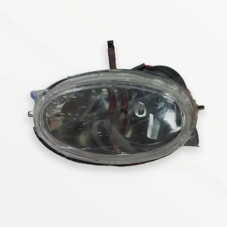 Neblinero Delantero Derecho (Blanco) (Rh) Chery Iq 1.0 2007-2014 1