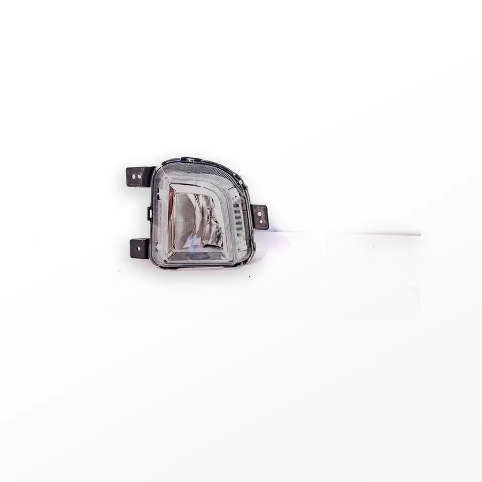 Neblinero Delantero Derecho (Rh) (Genuino) Foton G7 2021-2026 1