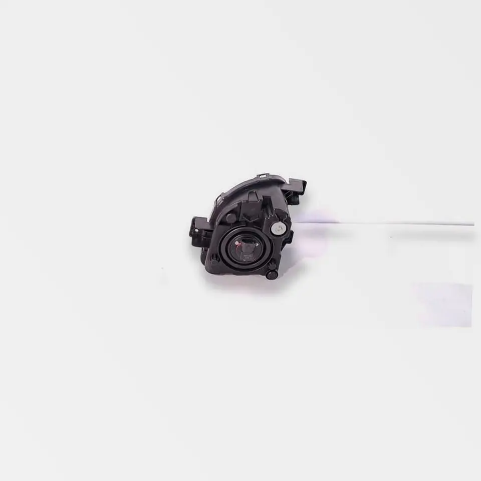 Neblinero Delantero Derecho (Rh) (Genuino) Foton G7 2021-2026 2