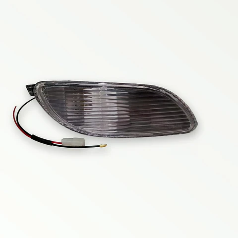 Neblinero Delantero Derecho (Rh) BYD F3 1.5 2008-2012