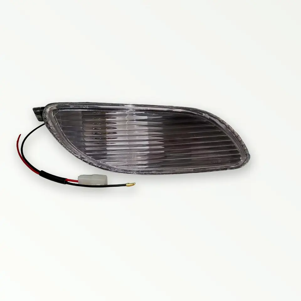 Neblinero Delantero Derecho (Rh) BYD F3 1.5 2008-2012 1