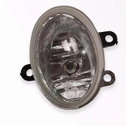 Neblinero Delantero Derecho (Rh) BYD S6 2012-2017