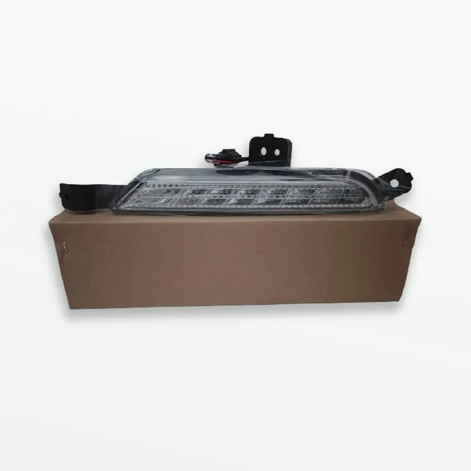 Luz Led Izquierdo (Lh) JAC S2 1.5 2016-2021 1