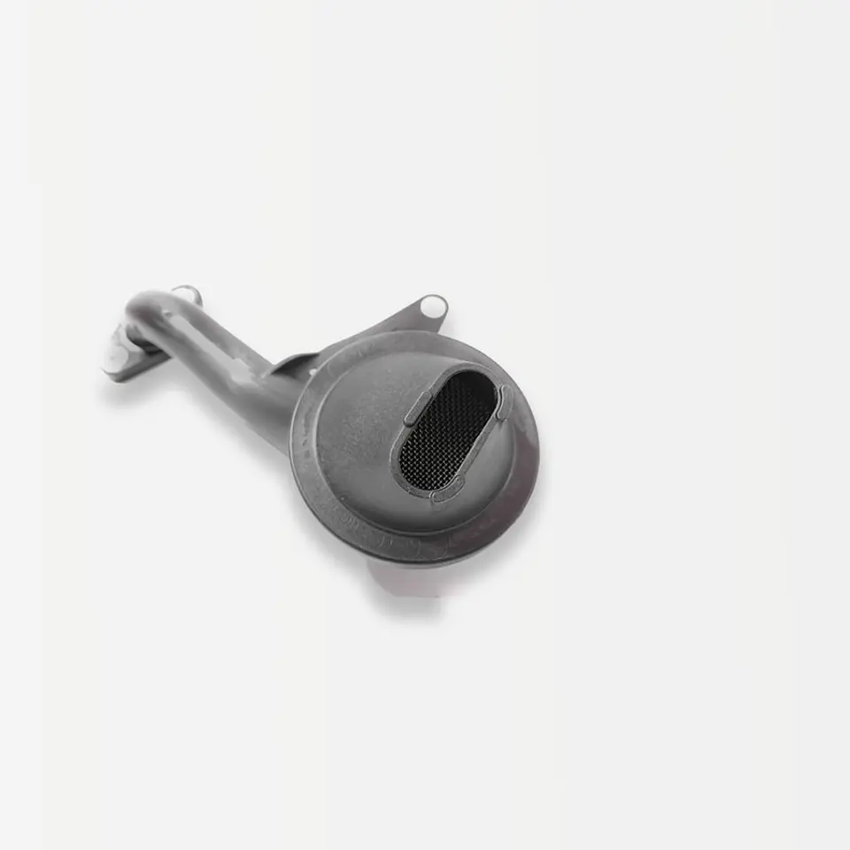Chupador Aceite (Medida 209mm) JAC S2 1.5 / S3 / J3 1.3 / J5 1.5 / Brilliance H220 / H230 / DFM Joyear X3 / SX6 1.6 2009-2026 4