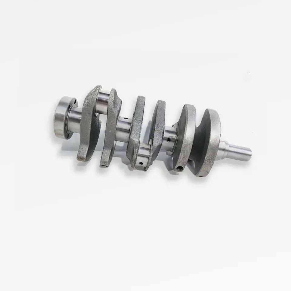 Cigueñal 17mm BYD F0 2009-2017 1